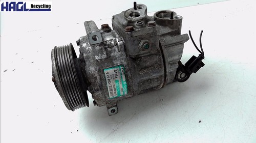 Kompressor Klimaanlage 1K0820803Q VW Golf Plus 2.0 TDI DPF 1K/1KP/5M/1KM 103 KW