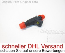 Injecteur Ferrari 360