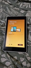 Amazon Fire HD 6 (4th Generation) 8GB, Wi-Fi