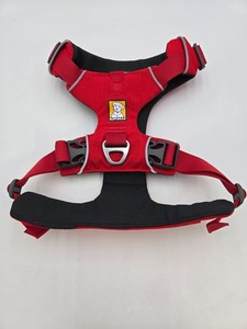 Ruffwear Front Range Reflective Dog Harness Red Sumac XXS-XL