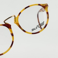 Vintage Sunjet By Carrera 5276 Glasses Eyewear Eyeglasses Austria Frame