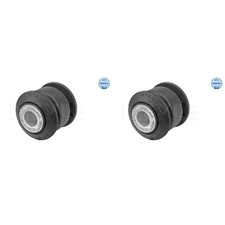 2x MEYLE Querlenkerlager Vorne für Peugeot Boxer Kasten Citroën Jumper 250 100
