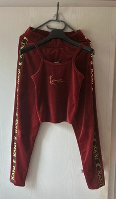 Karl KaniM/38/10 New without tags