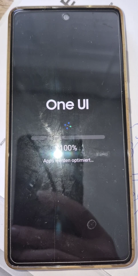 Samsung Galaxy S20 FE · 128GB, Foto 4 von 5