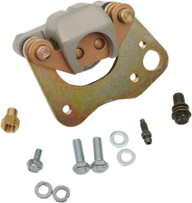 QUAD LOGIC Front Brake Calipers Right #100-1182-PU