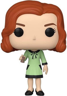 Funko POP! TV: Queens Gambit - Beth Harmon