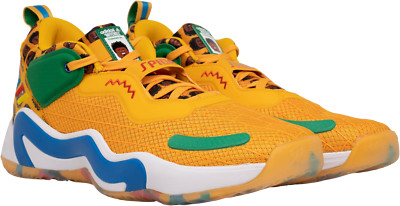 adidas LEGO x D.O.N. Issue #3 Minifig for Sale | Authenticity
