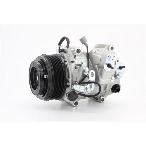 AC Compressor Air Conditioner Compressor&Clutch for Toyota Venza V6 2004-2009 - Picture 16 of 19