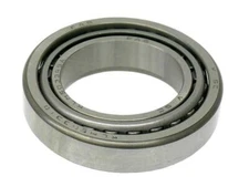 For 1988-1992 BMW 735iL Axle Differential Bearing Rear 53819BGWX 1989 1990 1991