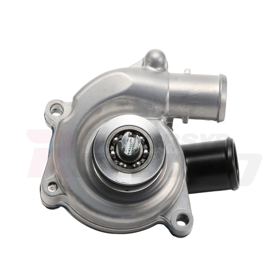 Water Pump Assy For Yamaha YZF R6 YZF-R6 2006-2023 2C0-12420-00-00 Foto 4 de 4