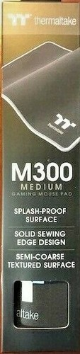 Thermaltake Medium Gaming Mouse Pad M300 - Picture 2 of 3