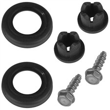 Bumper Bushing Kit For John Deere LX176 14HP KAWASAKI 422CC 1CYL 1991-1998