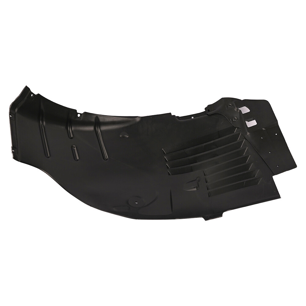 For Bentley Gt Gtc 3W8809958 right front wheel housing fender liner 1369