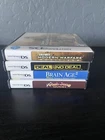 Nintendo DS Games & Accessories