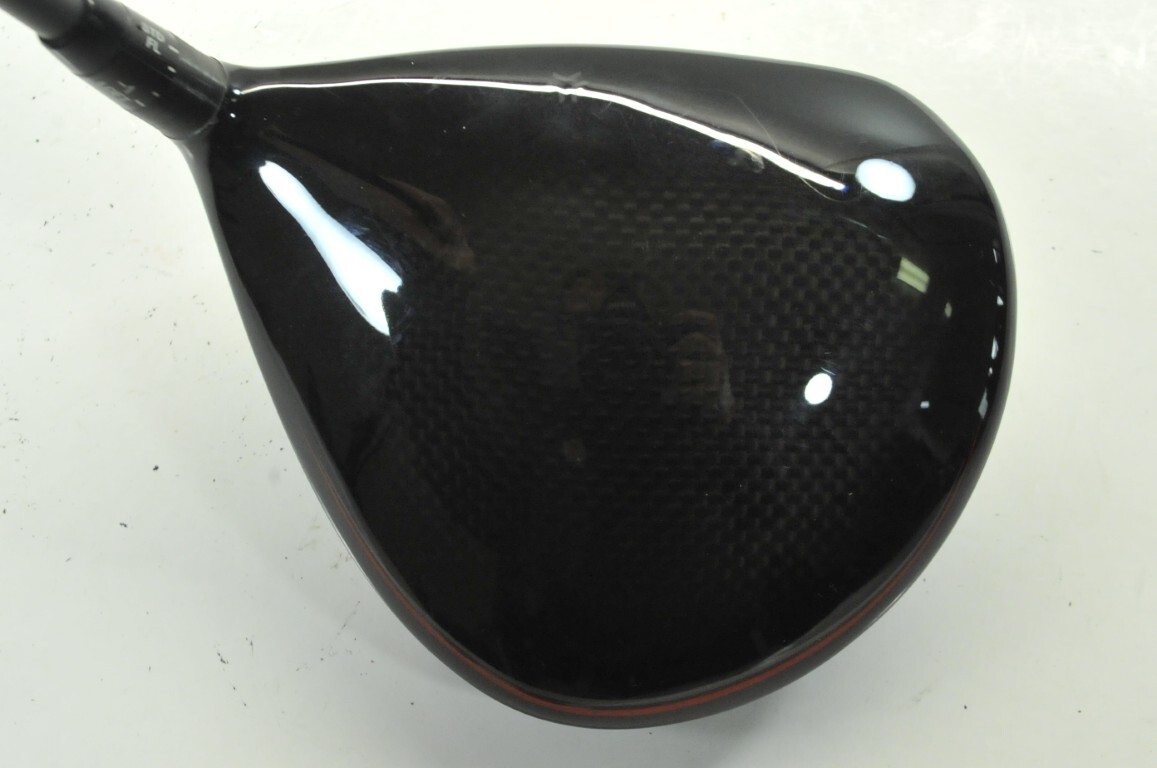 Srixon ZX5 10.5* Driver Extra Stiff Flex Right HZRDUS Smoke Srixon ZX5 10.5* Driver Extra Stiff Flex Right HZRDUS Smoke