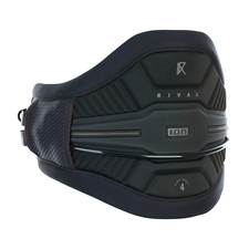Trapezio per kitesurf ION RIVAL BLACK