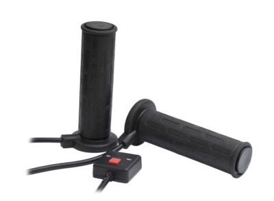 R&G Motorrad beheizte Griffe schwarz (22 mm) KTM 350 SXF 2016 - 2023