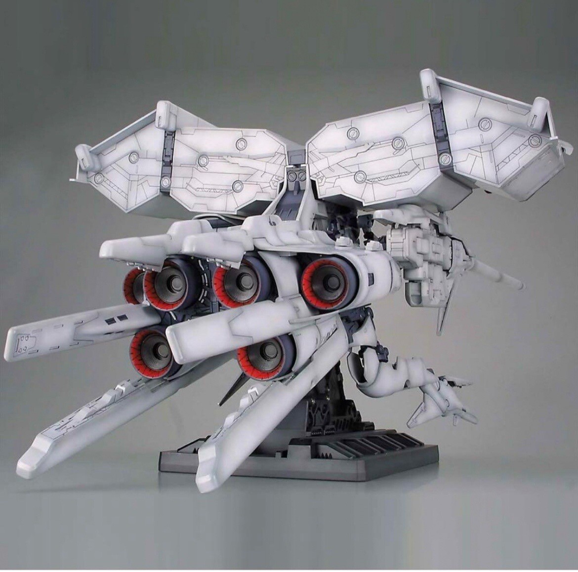 Bandai Hobby Gundam Dendrobium Orchis Kit for sale online | eBay