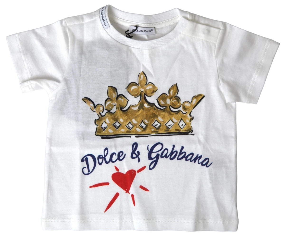 White t top shirt 3-6 months