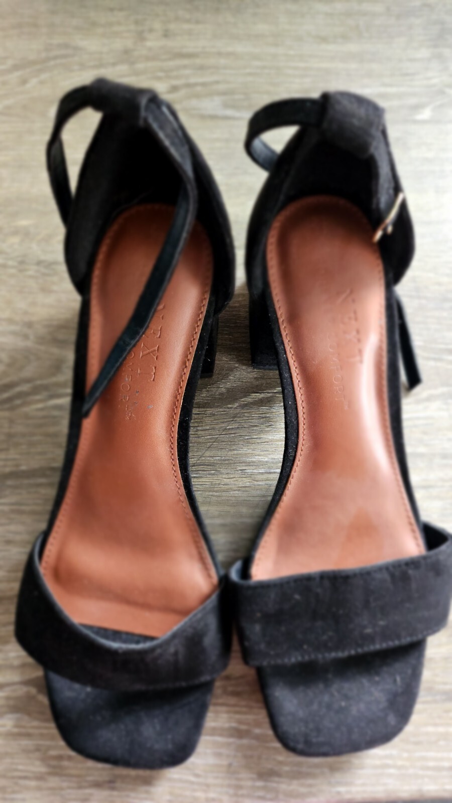 APL Sandali comodi Next Forever taglia 3 1 2