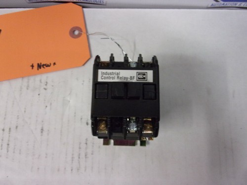Cutler-Hammer BF21F New Industrial Control Relay NIB - Picture 3 of 4