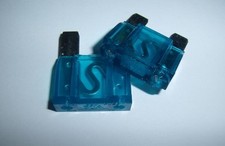  1 Metra Install Bay 60 Amp MAXI Fuse Car Boat Auto Audio Large Ignition Fuses