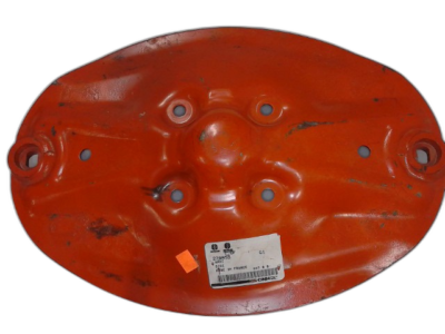 ALL GONE 2008 Red on Redカバー 世界限定500部 New Holland Case IH 278955 COVER | eBay