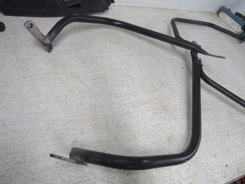 09 POLARIS RZR 800 DOOR NEETS SIDE BARS RIGHT LEFT STOCK OEM #9395 - Picture 12 of 12