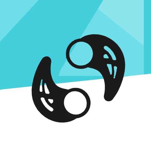 Headset Accessories Attachable Ear Clip Device Earphone Hook Hanger for - Photo 11 sur 12
