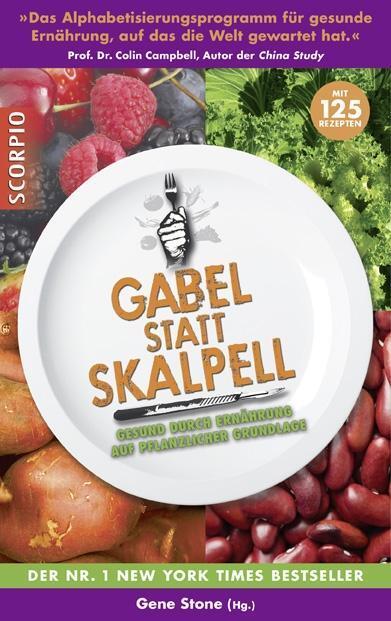 Thumbnail - Gabel Statt Skalpell, Gene Stone