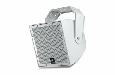 JBL AWC82-JBL All-Weather Coaxial Speaker, 8'' 2-Way - Black