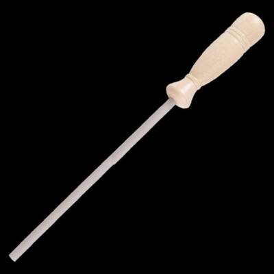 LANSKY SPITZER 8'' SHARP STICK Ceramic Sharp Stick  (Medium)