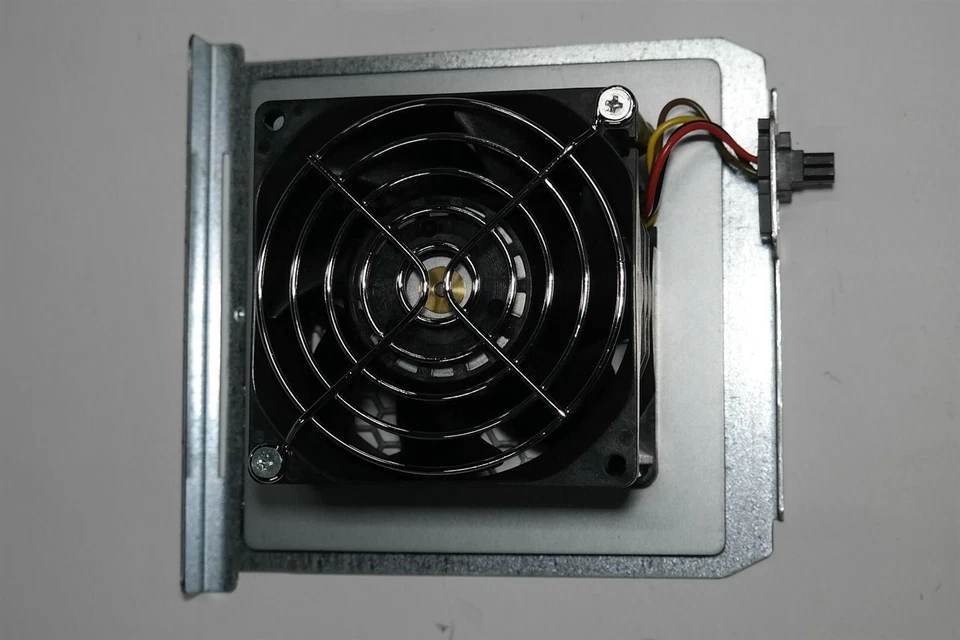 EMC FAN MODULE 403-0096-01 EMC2 ISILON NL400 X36 3.5" SATA HDD CASE COOLING FAN - Image 2 of 4