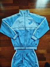 Adidas Olympics Canada team Tracksuit pants 80s rare vintage women size XL