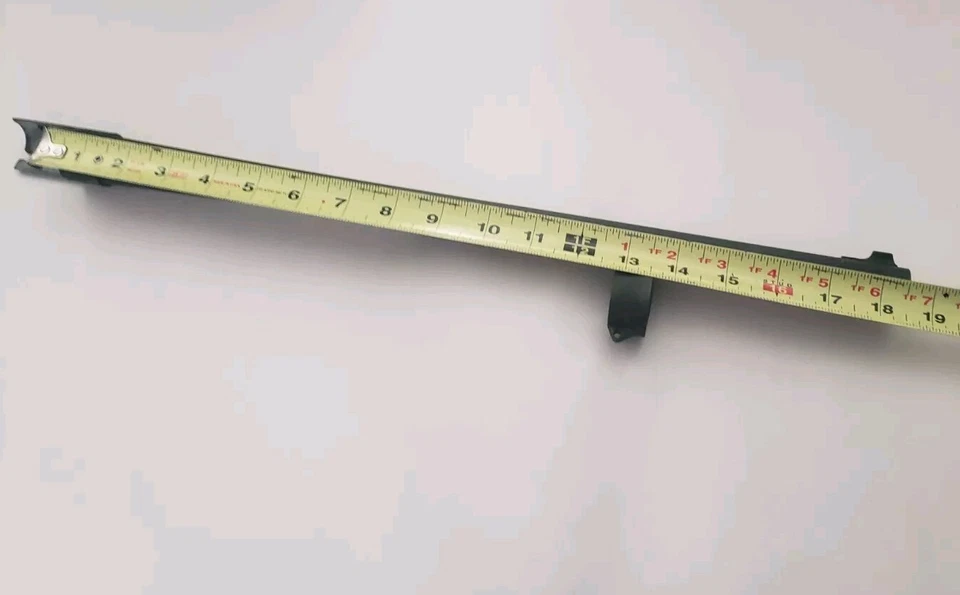 Charles Daly Field KBI 12 Gauge 18.5” Pump Shotgun Barrel 3” Magnum Chamber  - Image 2 of 4