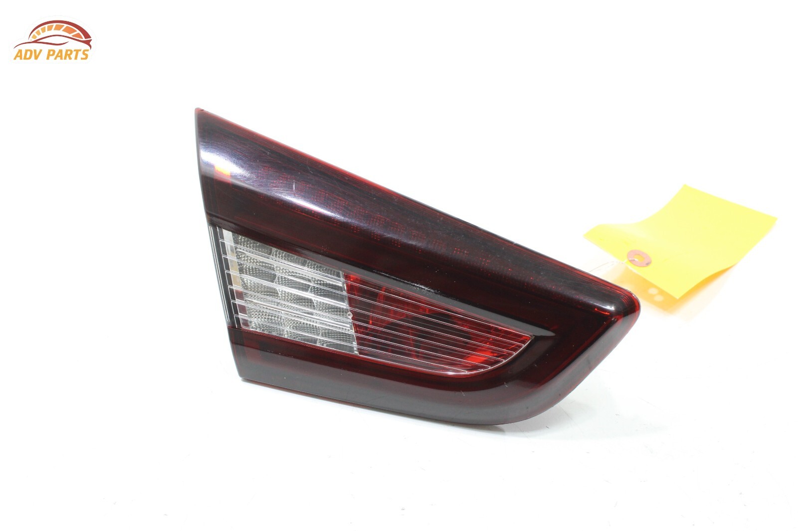 2014 - 2024 MASERATI GHIBLI REAR LEFT DRIVER SIDE INNER TAILLIGHT LIGHT LAMP OEM