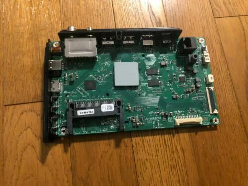 Cartes mères Grundig pour TV