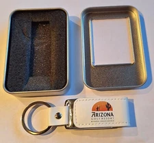 Arizona Golf Resort USB Storage Device Key Chain