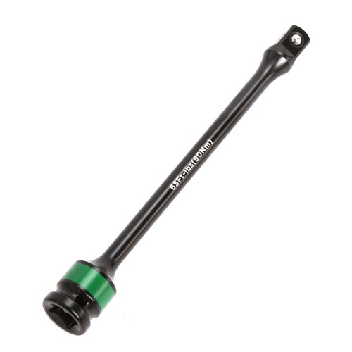 1/2" Drive Chrome-Molly 8" Long Impact Extension Grade Bar Torque Limiting Stick - Picture 16 of 46