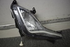 Fog Light (Right) Hyundai Elantra 2014–2016