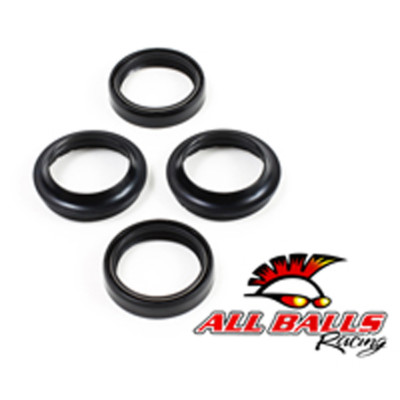 Fits 2007 Buell XB12X Ulysses Fork and Dust Seal Kit All Balls 56-133-1
