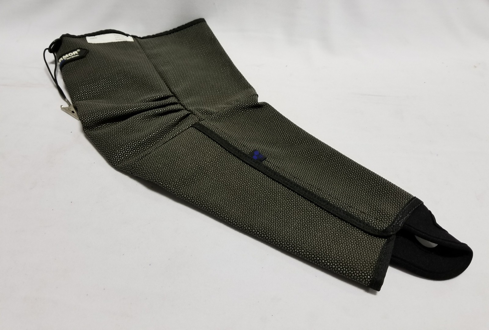 HEXARMOR AS019SXL Cut Resistant Sleeve, , 19 In ExtraLarge, SKBAWA