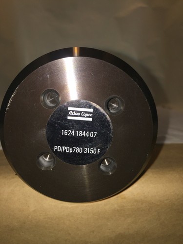 Atlas Copco, Air Compressor, Air Filter Element 1624184407 - PD/PDP 780-3150F - Picture 3 of 4