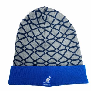 Kangol Super Reversible Cuffed Beanie Knit Hat [K1867SP ...