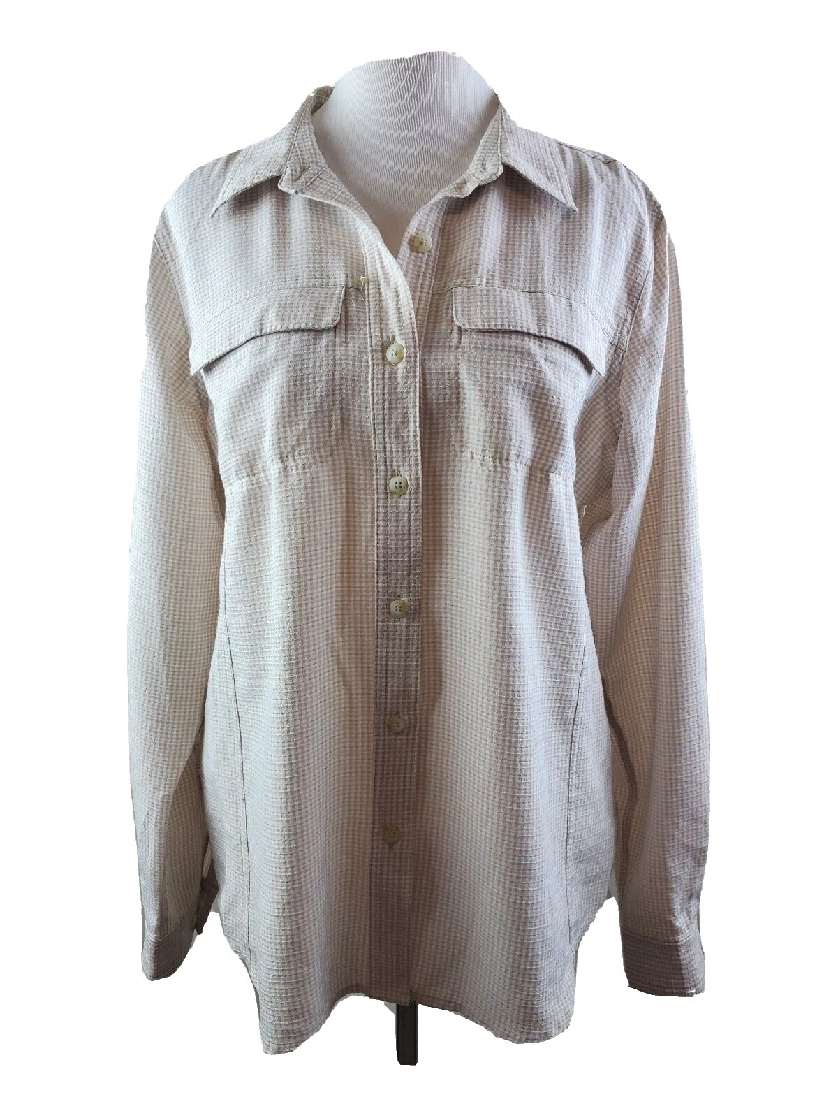 Ropa de tamaño regular Viscosa ExOfficio para Mujeres