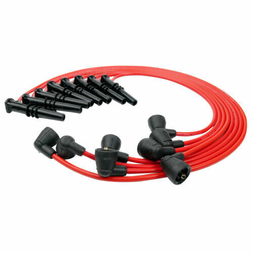 8PCS 2500-79542 For Ford Lincoln Mercury F-150 F250 V8 4.6L Spark Plug Wire Set - Picture 1 of 5