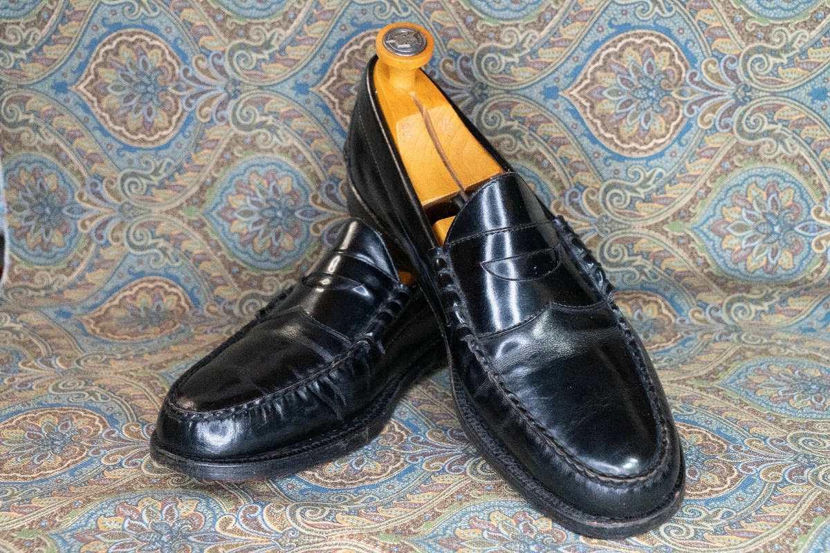 Johnston & Murphy Men's Vintage 9 Men's US Shoe Size for sale | eBay