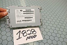 10 11 12 13 Jaguar XJ Sirius Satellite Radio Control Module Computer #1828-MOD 