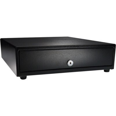 APG Vasario Series 16 Cash Drawer ( 320/5BX5C Cash Till & Key #235-VBS579-BL1616