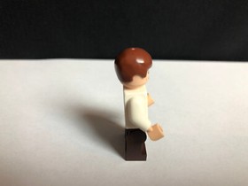 Lego Star Wars Episode 4/5/6 sw0714 Han Solo NOS 75137